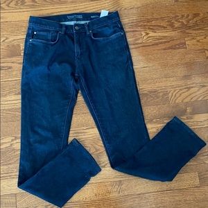 Banana Republic Traveller Jeans